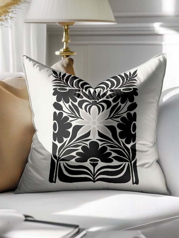 کوسن Pillow modern232 - نمای دوم