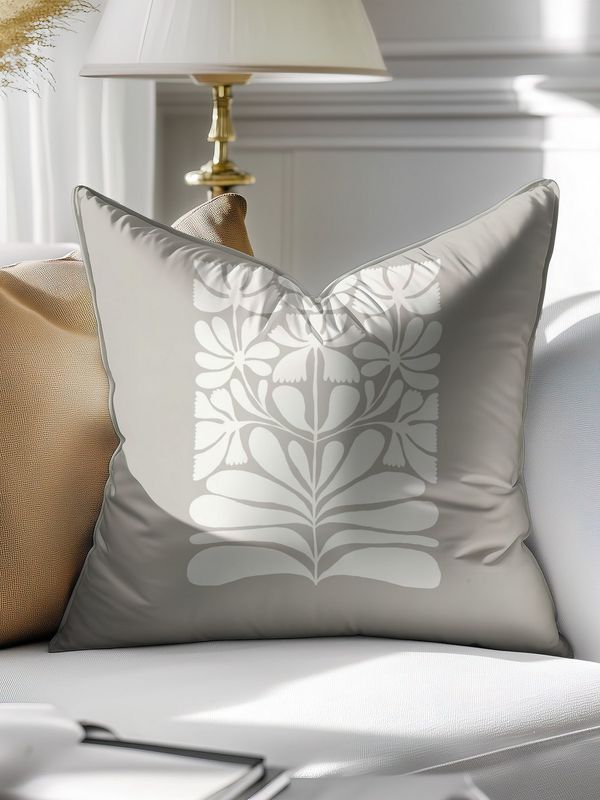 کوسن Pillow modern233 - نمای دوم