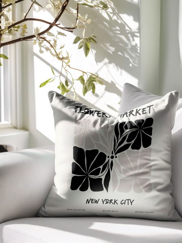 کوسن Pillow modern234 - 