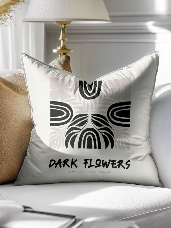 کوسن Pillow modern235 - نمای دوم