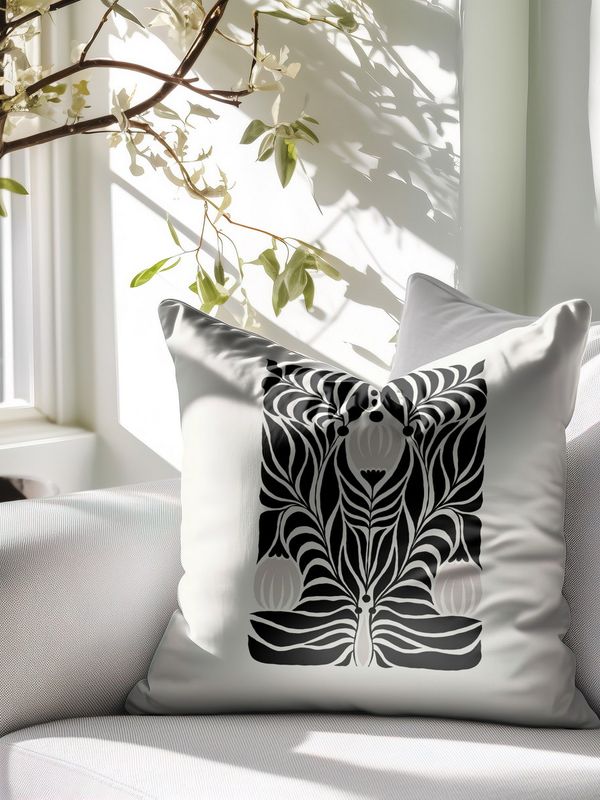 کوسن Pillow modern236 - 