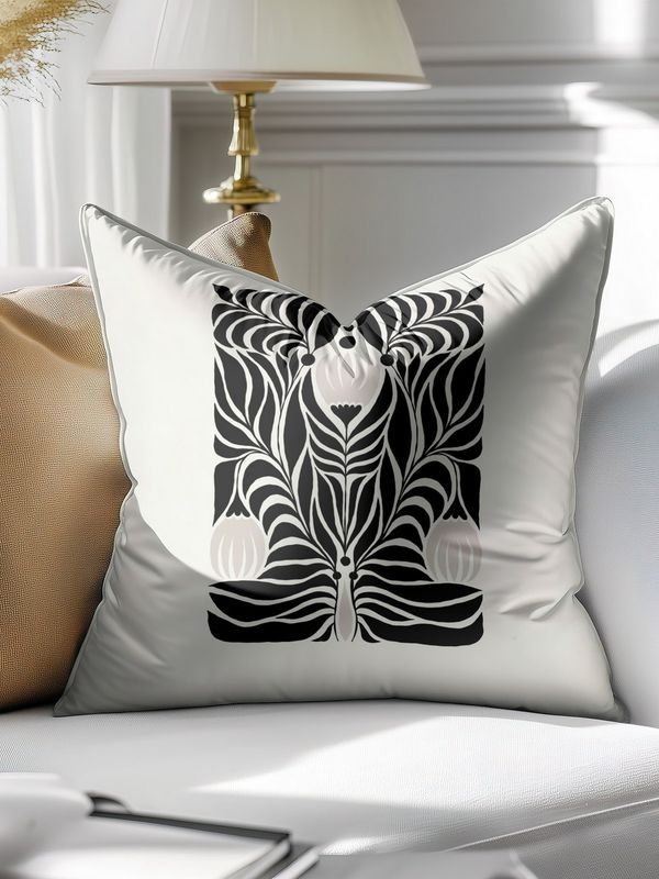 کوسن Pillow modern236 - نمای دوم