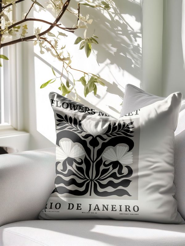 کوسن Pillow modern237 - 