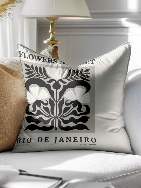 کوسن Pillow modern237 - نمای دوم