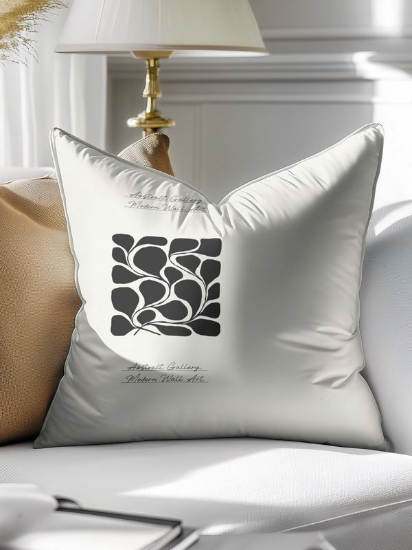 کوسن Pillow modern241 - نمای دوم
