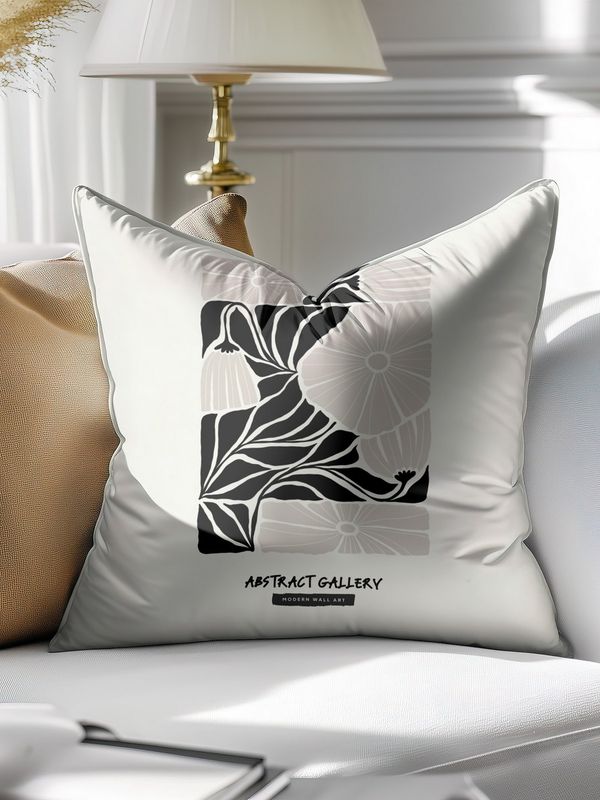 کوسن Pillow modern242 - نمای دوم