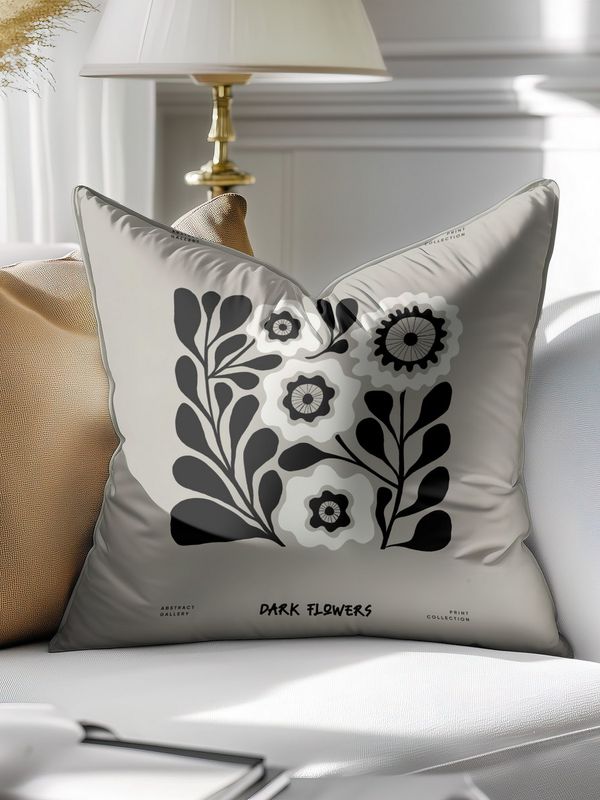 کوسن Pillow modern243 - نمای دوم
