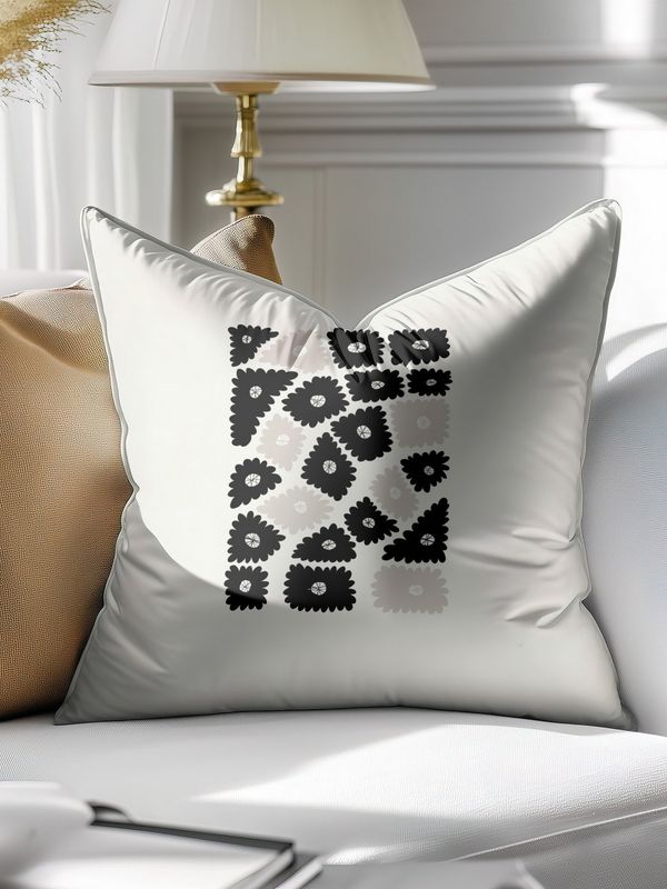 کوسن Pillow modern245 - نمای دوم