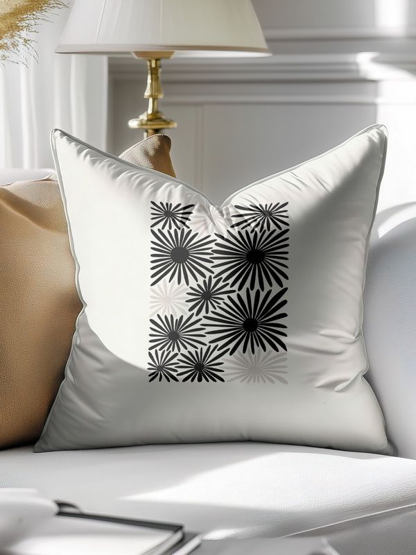 کوسن Pillow modern248 - نمای دوم