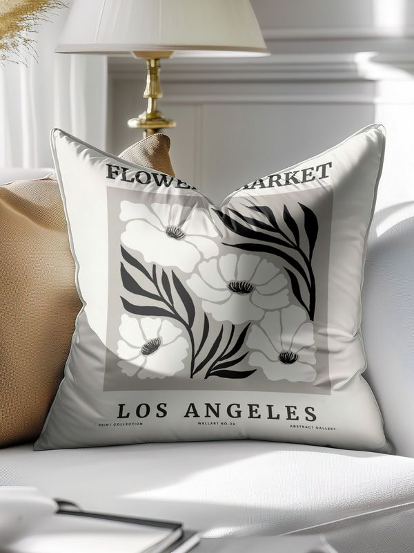 کوسن Pillow modern249 - نمای دوم
