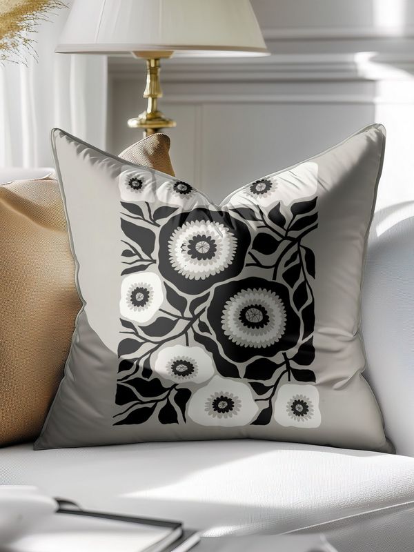 کوسن Pillow modern250 - نمای دوم