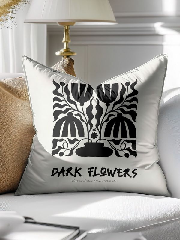 کوسن Pillow modern251 - نمای دوم