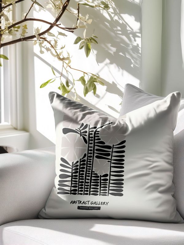 کوسن Pillow modern254 - 