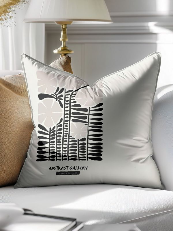 کوسن Pillow modern254 - نمای دوم