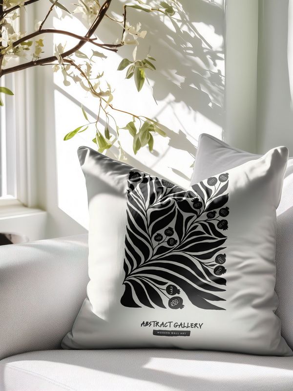 کوسن Pillow modern255 - 