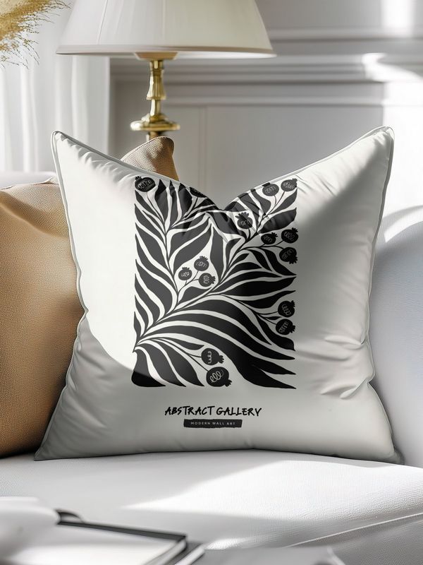 کوسن Pillow modern255 - نمای دوم