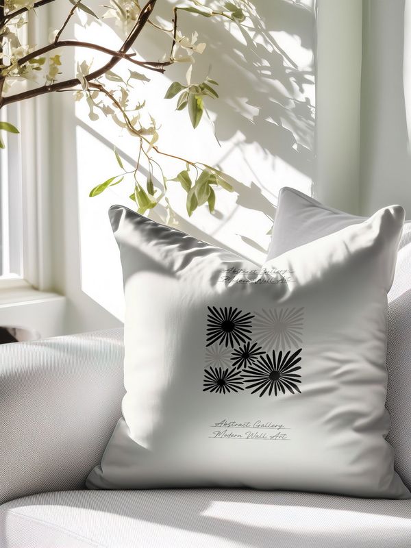 کوسن Pillow modern256 - 