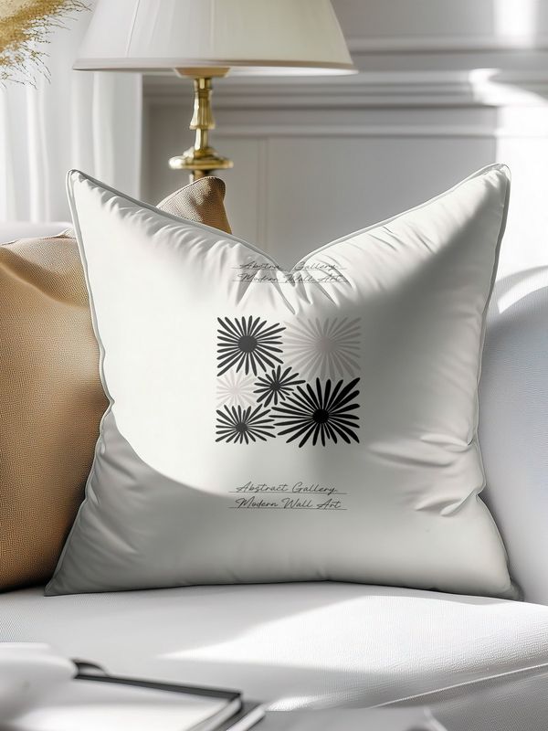 کوسن Pillow modern256 - نمای دوم