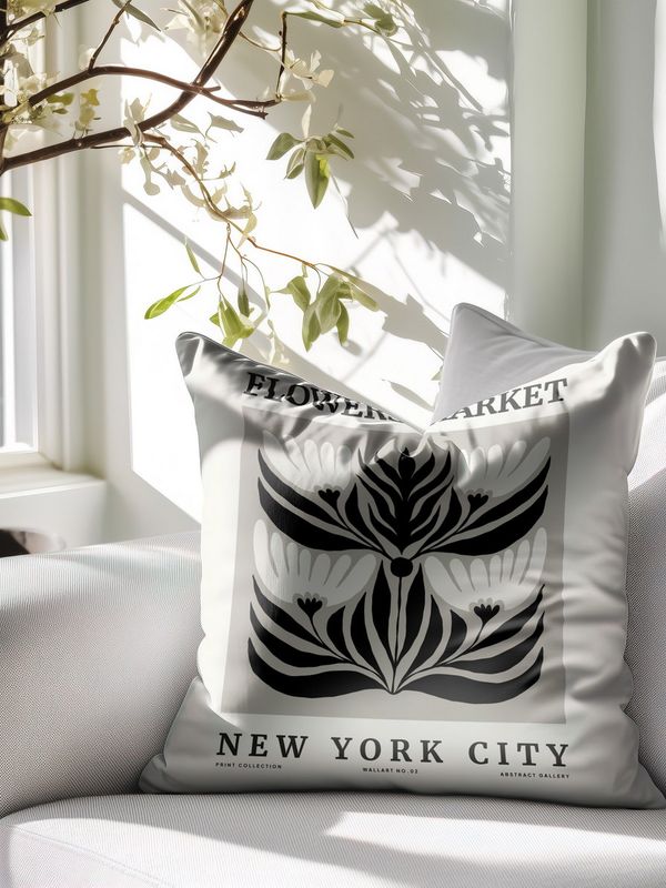 کوسن Pillow modern257 - 