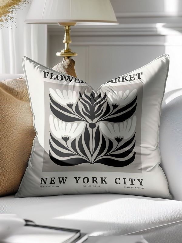 کوسن Pillow modern257 - نمای دوم