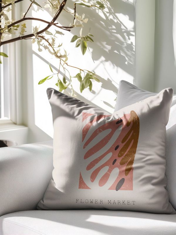 کوسن Pillow modern258 - 