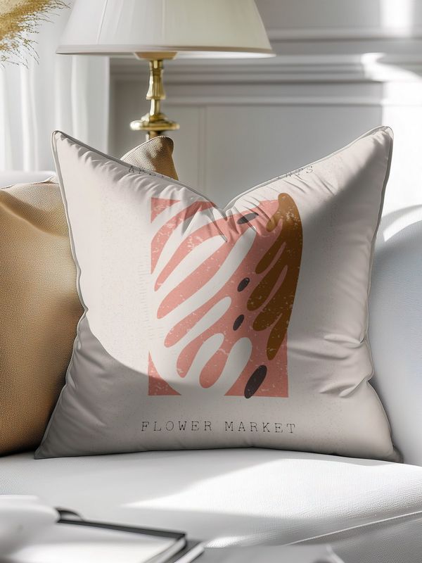 کوسن Pillow modern258 - نمای دوم