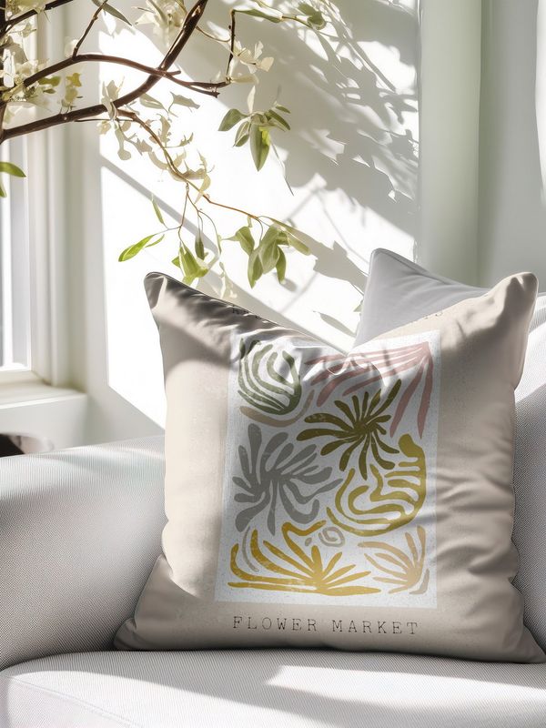 کوسن Pillow modern261 - 