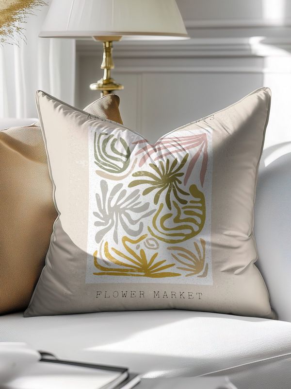 کوسن Pillow modern261 - نمای دوم