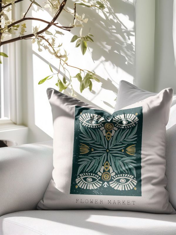 کوسن Pillow modern262 - 