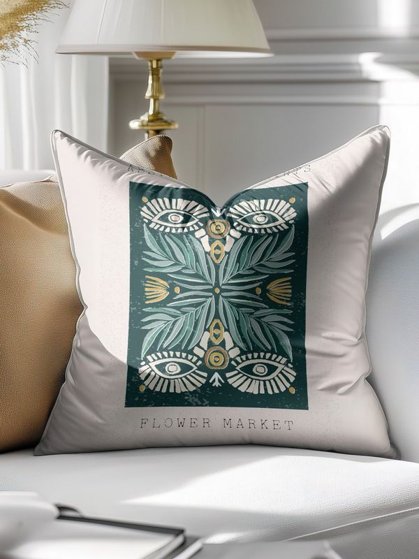 کوسن Pillow modern262 - نمای دوم