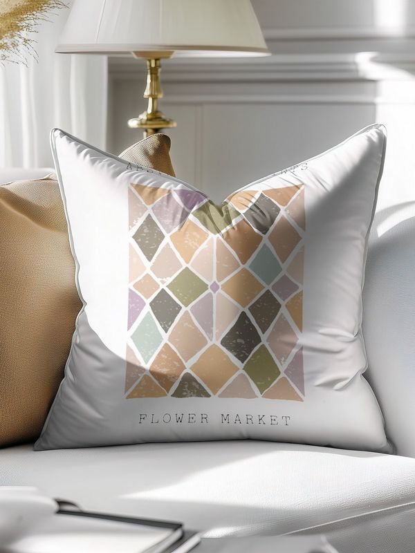 کوسن Pillow modern263 - نمای دوم