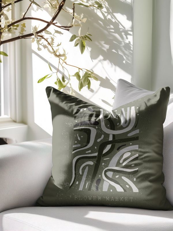 کوسن Pillow modern264 - 