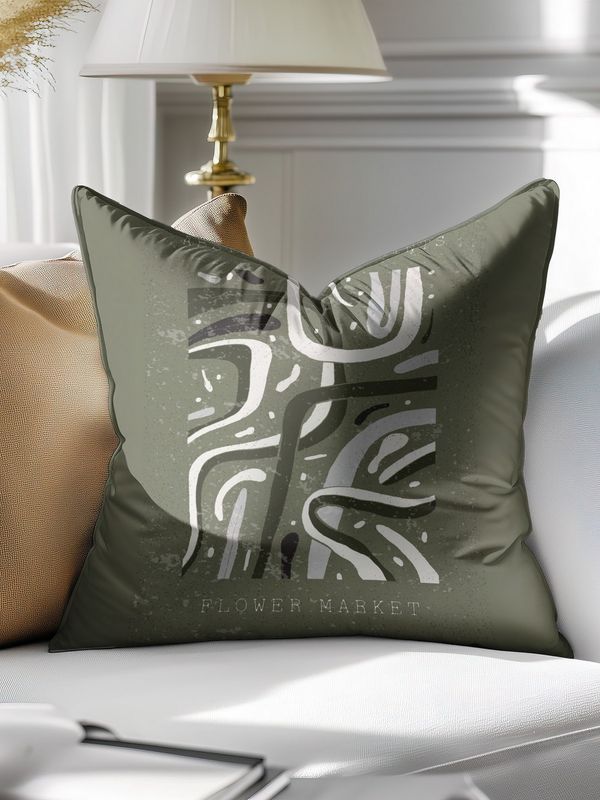 کوسن Pillow modern264 - نمای دوم