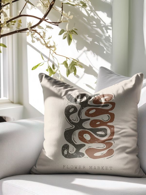 کوسن Pillow modern265 - 