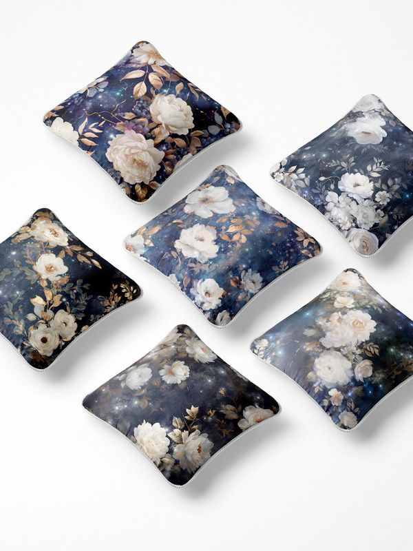 کوسن 6 تکه pillow 6 set 12 - نمای دوم