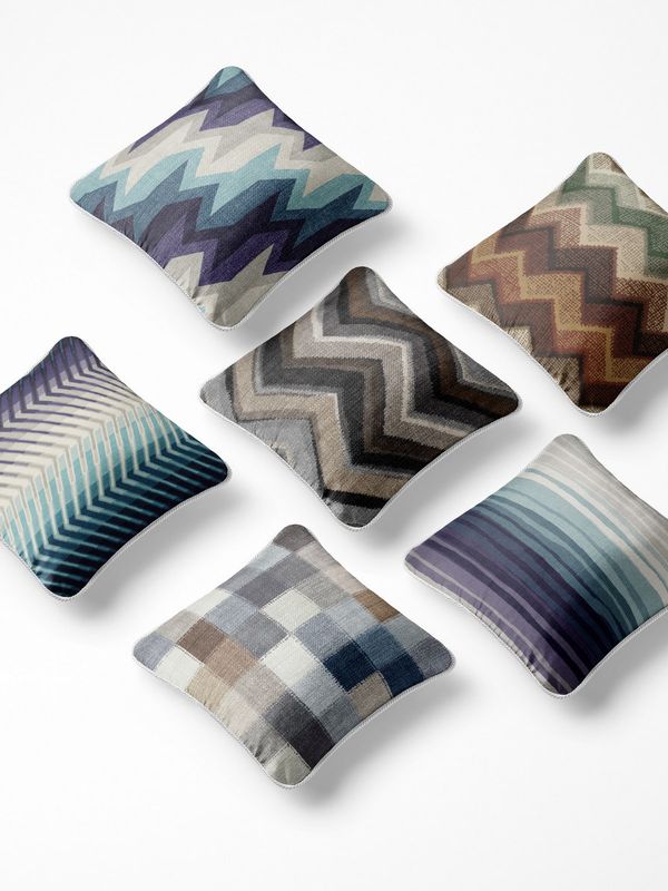 کوسن 6 تکه pillow 6 set 34 - 