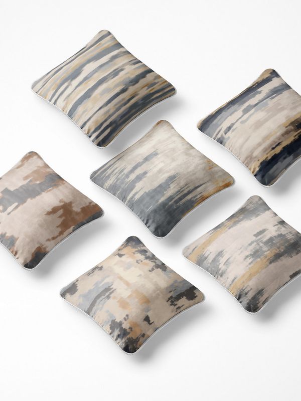 کوسن 6 تکه pillow 6 set 82 - 