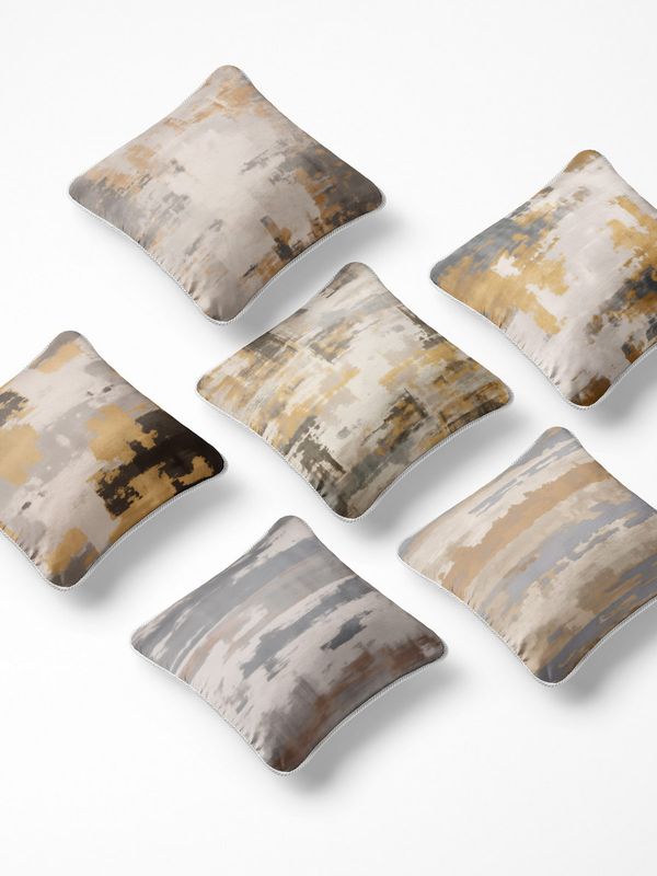 کوسن 6 تکه pillow 6 set 84 - نمای دوم