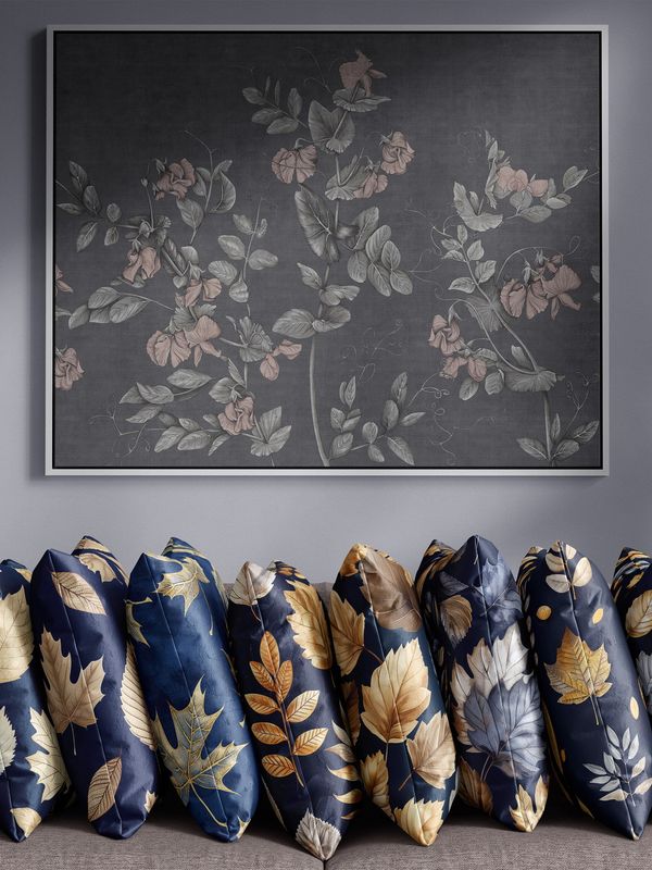 کوسن 8 تکه pillow 8 set 4 - نمای دوم