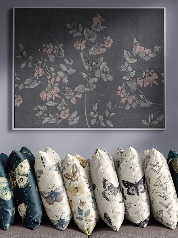 کوسن 8 تکه pillow 8 set 9 - 