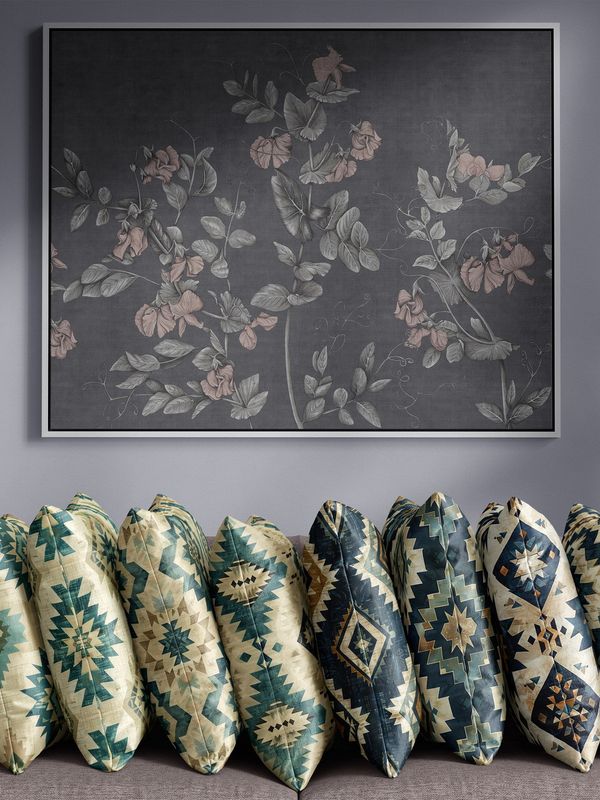 کوسن 8 تکه pillow 8 set 10 - 