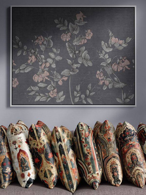 کوسن 8 تکه pillow 8 set 12 - 