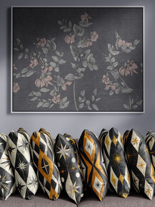 کوسن 8 تکه pillow 8 set 16 - نمای دوم