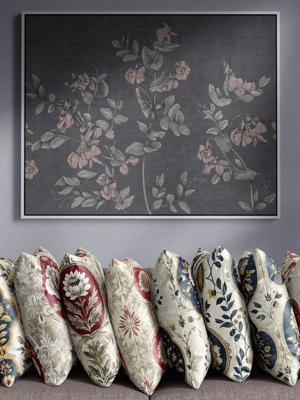 کوسن 8 تکه pillow 8 set 18 - 