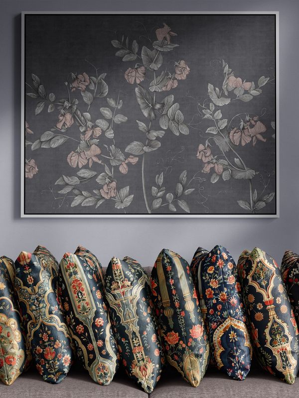 کوسن 8 تکه pillow 8 set 19 - 