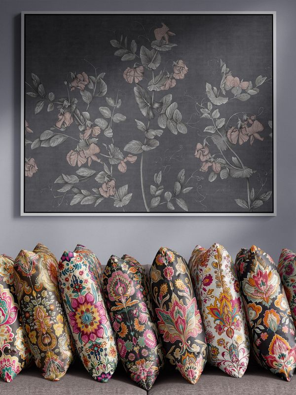 کوسن 8 تکه pillow 8 set 21 - نمای دوم