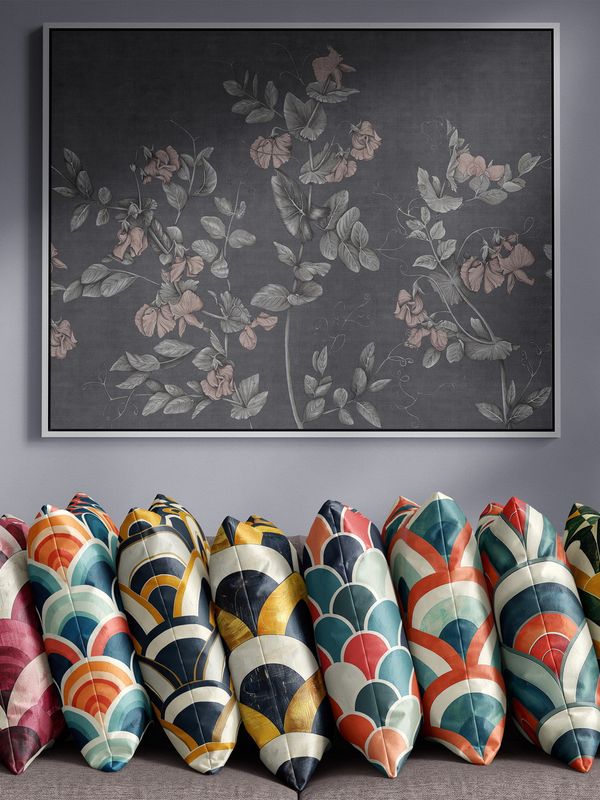 کوسن 8 تکه pillow 8 set 22 - 