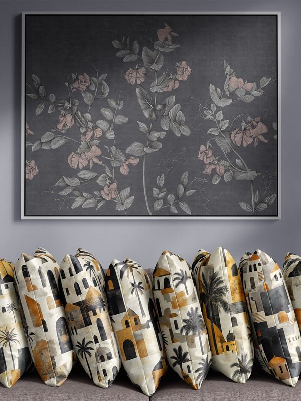 کوسن 8 تکه pillow 8 set 26 - 
