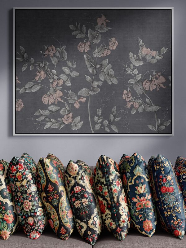 کوسن 8 تکه pillow 8 set 27 - 