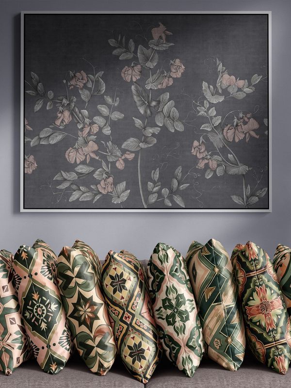 کوسن 8 تکه pillow 8 set 29 - 